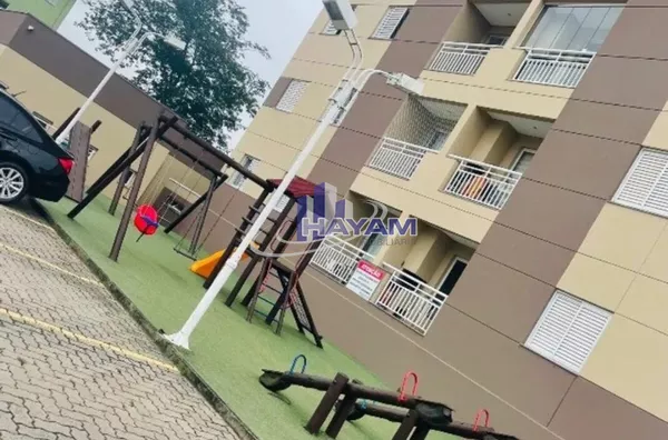 Apartamento para venda,  Villa Di Cesar, Mogi Das Cruzes