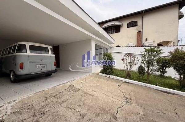 Casa para venda e aluguel, Vila Lavínia, Mogi Das Cruzes - Foto 23