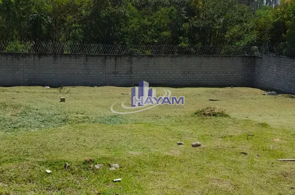 TERRENO A VENDA COM PROJETO APROVADO NO CONDOMINIO VENEZA!!