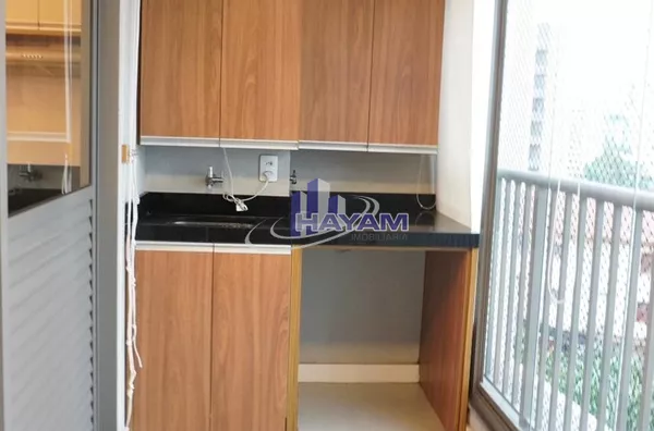 Apartamento para venda e aluguel, Chácara Inglesa, São Paulo - Foto 11