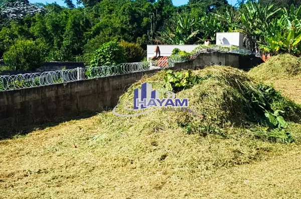 Terreno 500m² - Mogi Moderno - Mogi das Cruzes