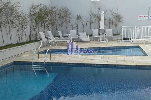 Apartamento para venda,  Alto Ipiranga, Mogi Das Cruzes
