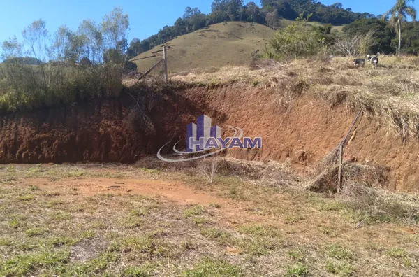 Terreno para venda,  , São Bento Do Sapucaí
