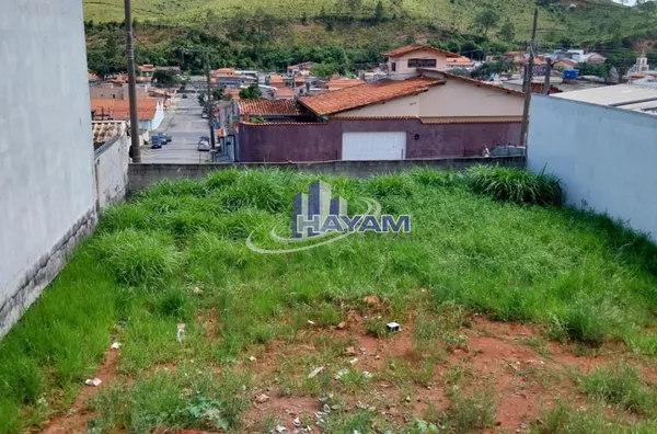 2 LOTES DE TERRENO A VENDA PARA COMERCIO OU RESIDÊNCIA NO BAIRRO JD SÃO PEDRO/MOGI DAS CRUZES!!