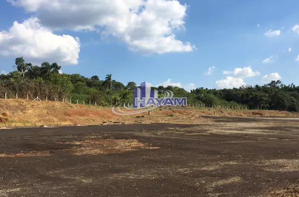 Terreno no Cocuera
