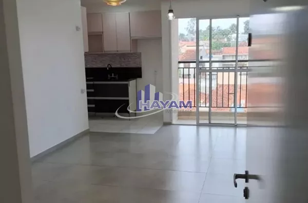 Apartamento para venda,  Conjunto Habitacional Brás Cubas, Mogi Das Cruzes