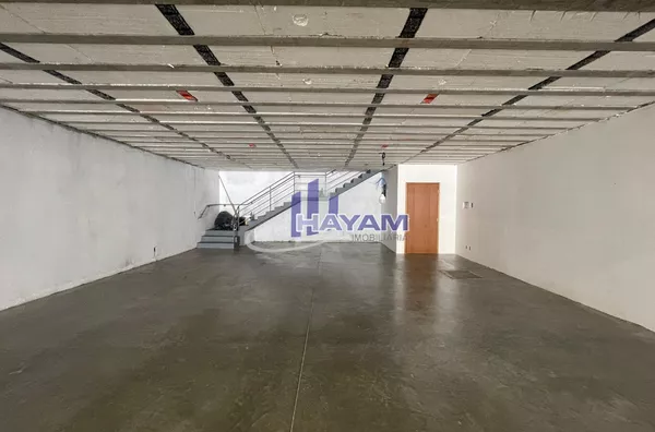 Sala comercial para aluguel,  Vila Nova Bonsucesso, Guarulhos