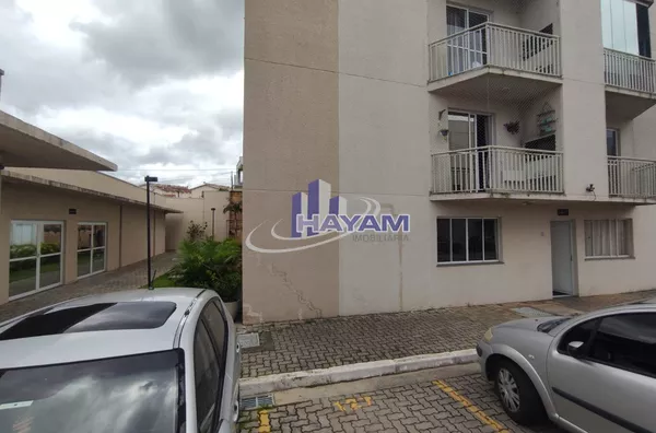 Apartamento para venda,  Vila Nova Aparecida, Mogi Das Cruzes
