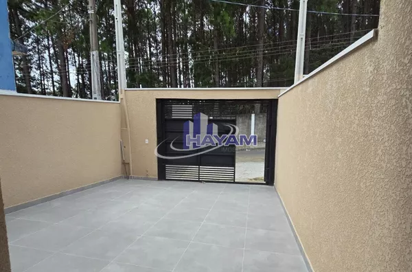 Sobrado para venda,  Vila Eugênia, Mogi Das Cruzes