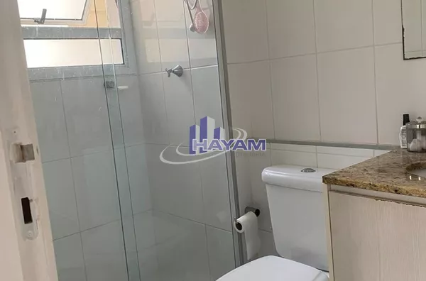 Apartamento para venda, Vila Mogilar, Mogi Das Cruzes - Foto 12