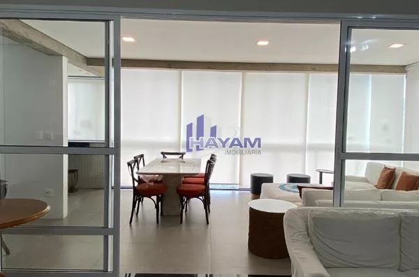Apartamento para aluguel,  Enseada, Guarujá