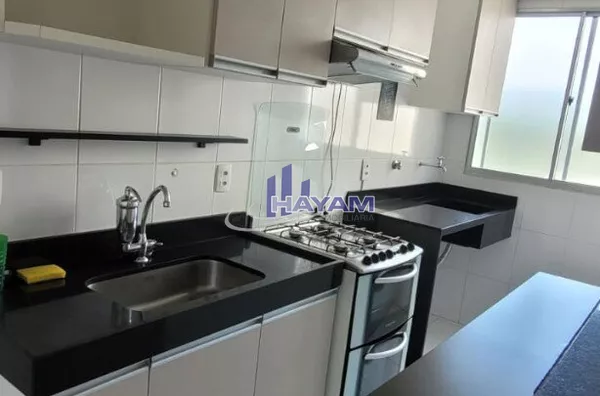 Apartamento para venda,  Loteamento Mogilar, Mogi Das Cruzes