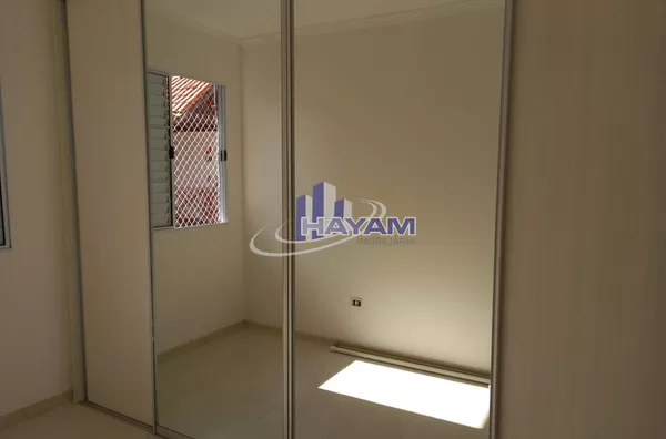 Apartamento para aluguel,  Conjunto Residencial Do Bosque, Mogi Das Cruzes