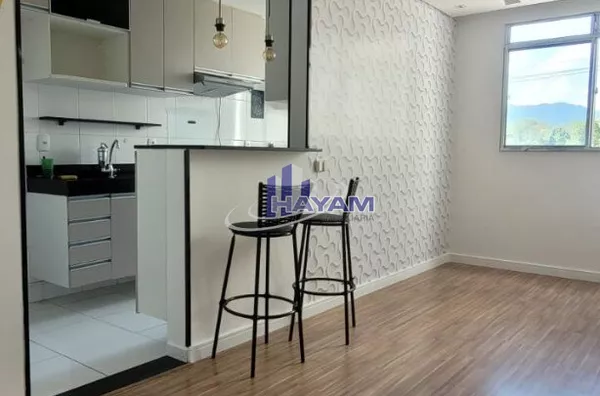 Apartamento para venda,  Loteamento Mogilar, Mogi Das Cruzes