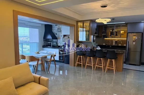 Apartamento para venda, Vila Mogilar, Mogi Das Cruzes - Foto 15
