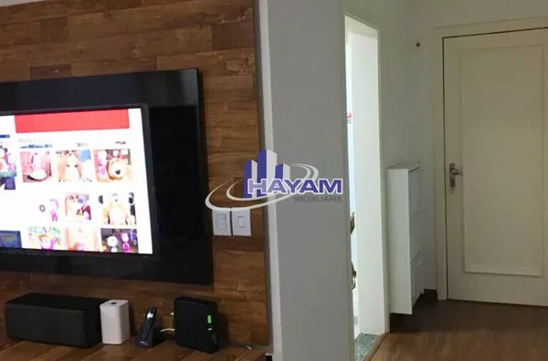 Apartamento para venda, 3 quarto(s),  Alto Ipiranga, Mogi Das Cruzes
