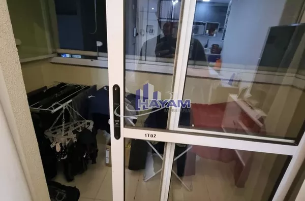 Apartamento à venda, 2 quarto(s),  Vila Cintra, Mogi Das Cruzes