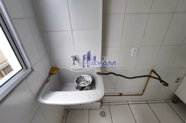 Apartamento para venda, Porteira Preta, Mogi Das Cruzes - Foto 17