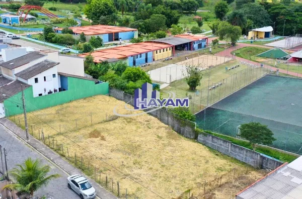 Terreno para venda,  Chácara Jafet, Mogi Das Cruzes