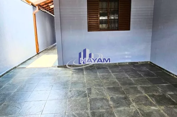 Casa para venda, 2 quarto(s),  Jardim Universo, Mogi Das Cruzes