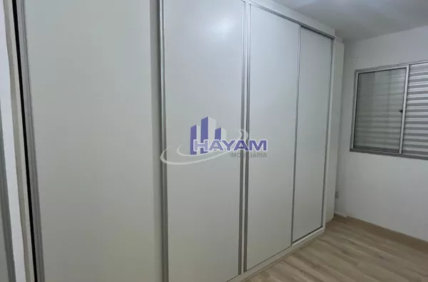 Apartamento para venda,  Alto Ipiranga, Mogi Das Cruzes