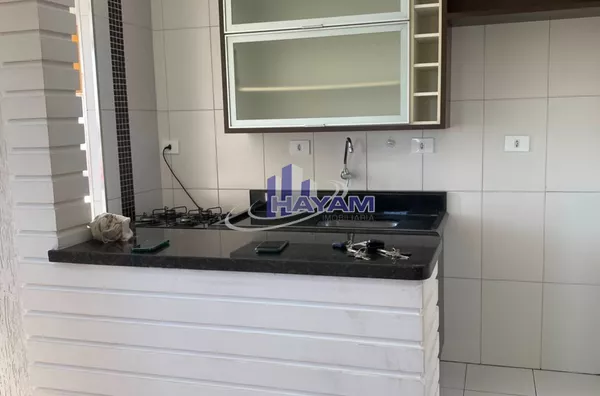 Apartamento para venda,  Vila Nova Aparecida, Mogi Das Cruzes