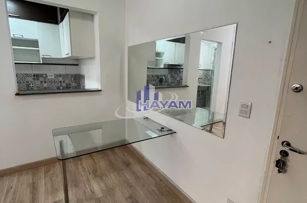 Apartamento para venda,  Alto Ipiranga, Mogi Das Cruzes