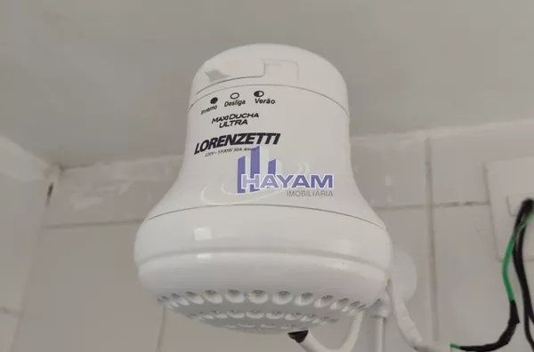 Apartamento para venda, Porteira Preta, Mogi Das Cruzes - Foto 9