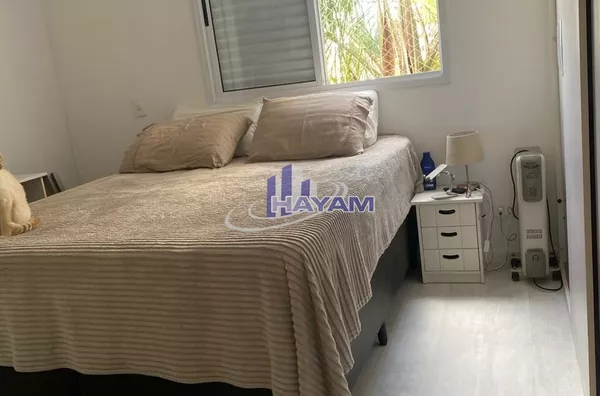 Apartamento para venda, Vila Mogilar, Mogi Das Cruzes - Foto 7