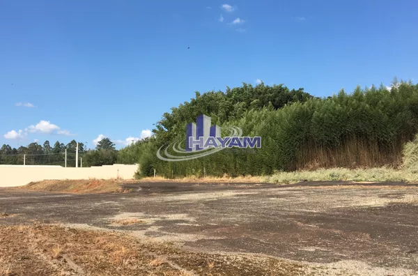 Terreno no Cocuera