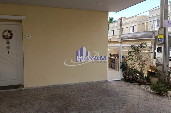 Casa em condomínio para venda,  Jardim São Pedro, Mogi Das Cruzes