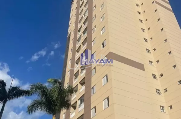 Apartamento para venda, 2 quarto(s),  Villa Di Cesar, Mogi Das Cruzes