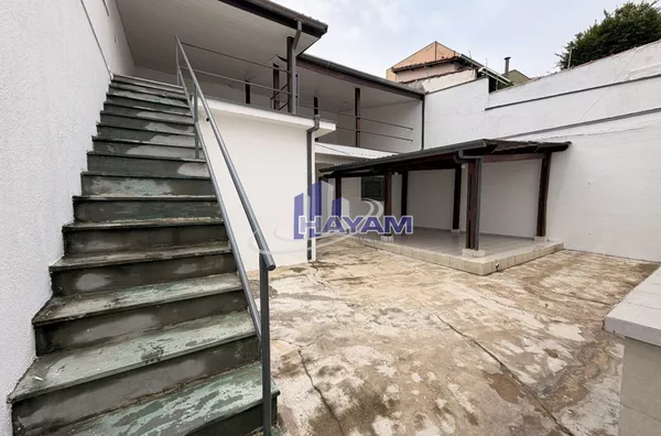 Casa para venda e aluguel, Vila Lavínia, Mogi Das Cruzes - Foto 3