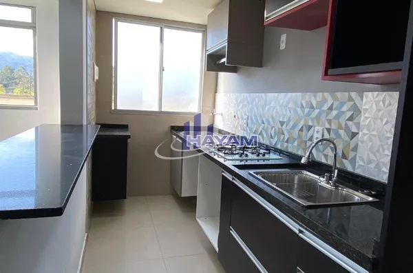 Apartamento para aluguel e venda, 2 quarto(s),  Loteamento Mogilar, Mogi Das Cruzes