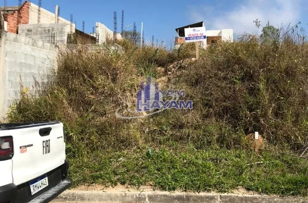 Terreno à Venda na Vila São Paulo/ Mogi das Cruzes!