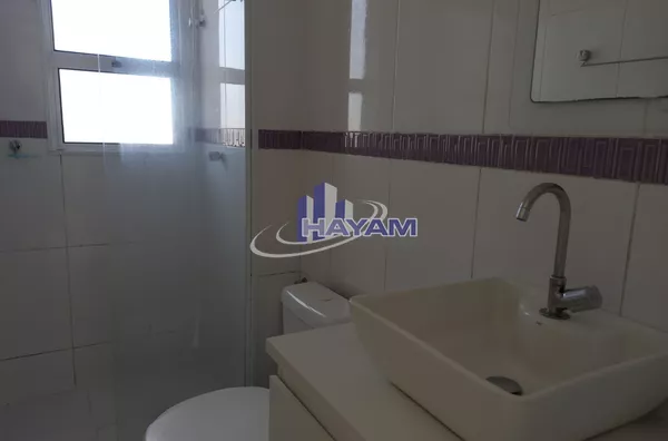 Apartamento para aluguel,  Conjunto Residencial Do Bosque, Mogi Das Cruzes