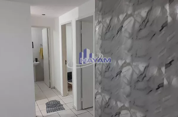 Apartamento para aluguel,  Jardim Santa Teresa, Mogi Das Cruzes