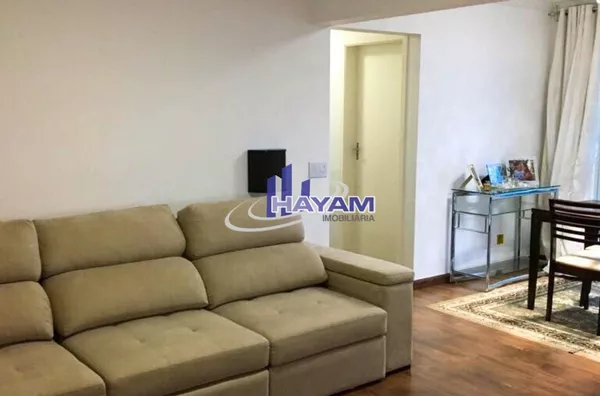 Apartamento para venda, 3 quarto(s),  Alto Ipiranga, Mogi Das Cruzes