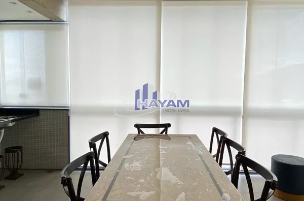 Apartamento para aluguel,  Enseada, Guarujá