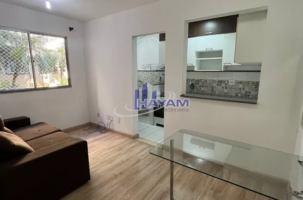 Apartamento para venda,  Alto Ipiranga, Mogi Das Cruzes