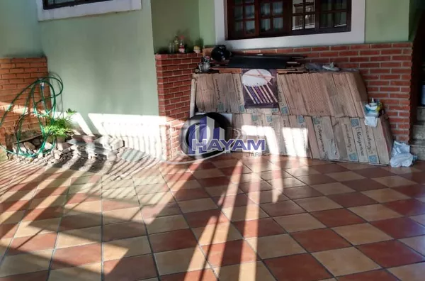 Sobrado para venda,  Jardim Camila, Mogi Das Cruzes