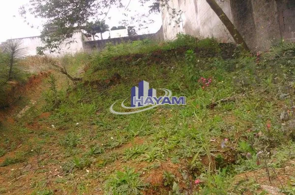 Terreno na Vila Oliveira