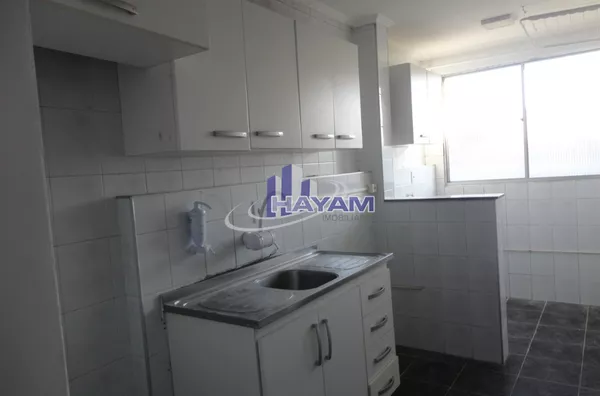 Apartamento para venda, 2 quarto(s),  Cezar De Souza, Mogi Das Cruzes
