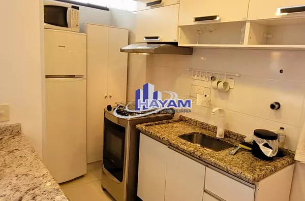 Lindo Apartamento Em Riviera São Lourenço. Módulo 6