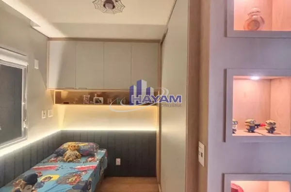 Apartamento para venda, Vila Mogilar, Mogi Das Cruzes - Foto 11