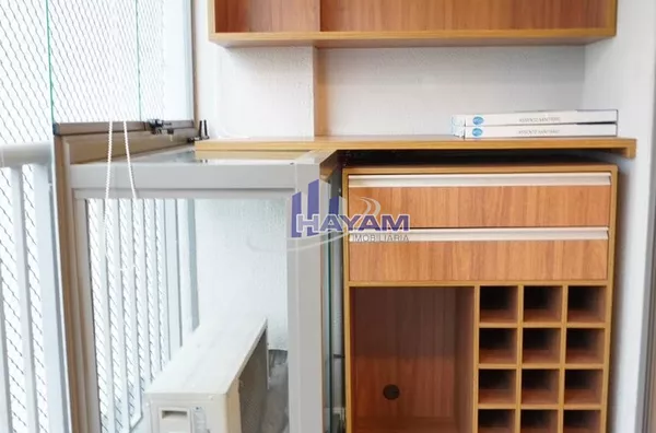Apartamento para venda e aluguel, Chácara Inglesa, São Paulo - Foto 7