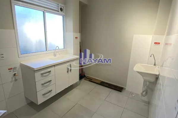 Apartamento para aluguel,  Vila São Paulo, Mogi Das Cruzes