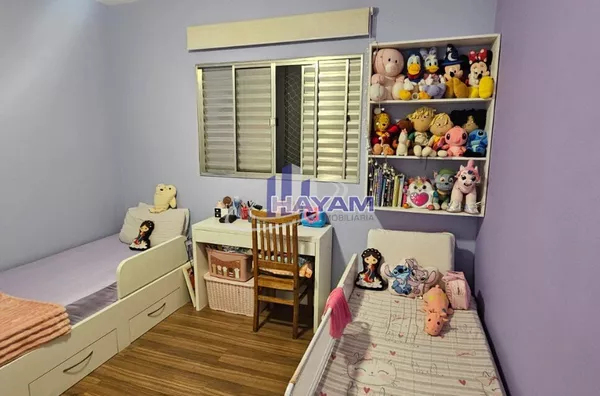 Apartamento para venda, Loteamento Rio Acima, Mogi Das Cruzes - Foto 15