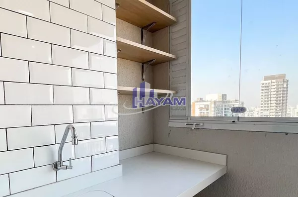 Apartamento para aluguel,  Saúde, São Paulo
