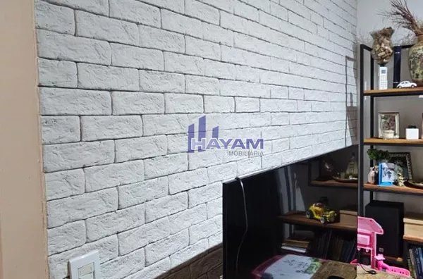 Apartamento para venda, Loteamento Rio Acima, Mogi Das Cruzes - Foto 11